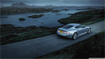 Fond d'écran gratuit de Aston Martin numéro 58935